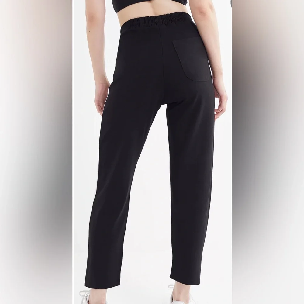 Urban Outfitters Tess Tricot Track Pants Size M - Picture 2 of 4